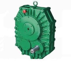 ZJ、ZJY、TCJ系列軸裝式硬齒面減速機(jī)